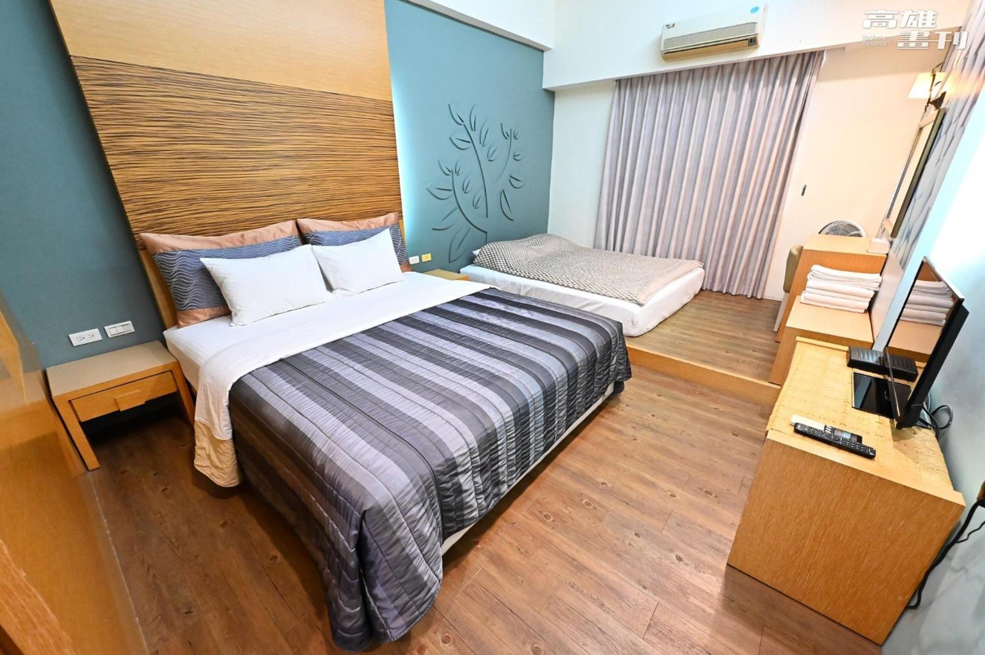 Niuniu & Meng Ka Homestay Liugui Exterior photo