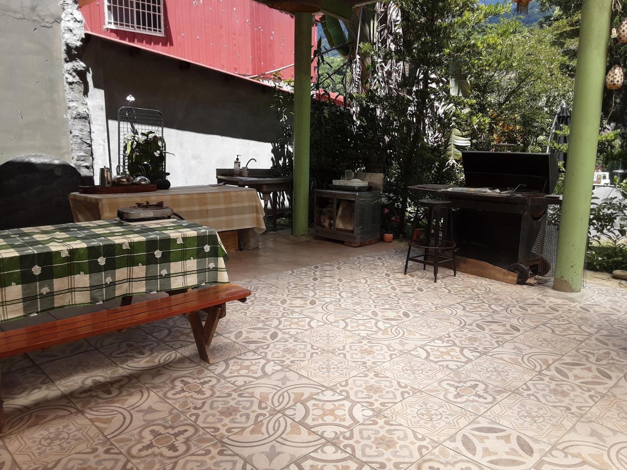 Niuniu & Meng Ka Homestay Liugui Exterior photo