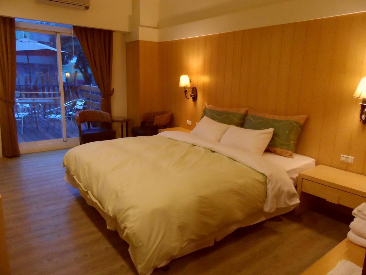 Niuniu & Meng Ka Homestay Liugui Exterior photo