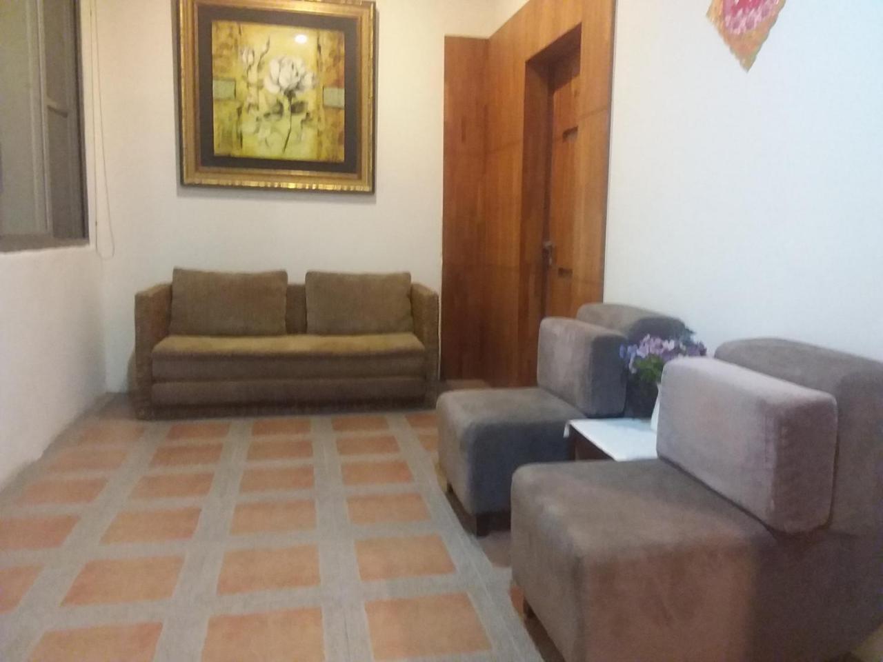 Niuniu & Meng Ka Homestay Liugui Exterior photo